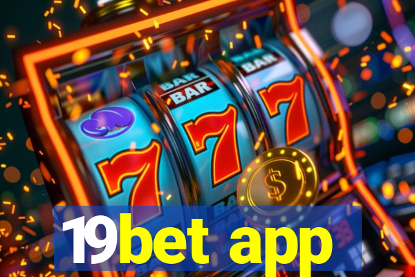 19bet app